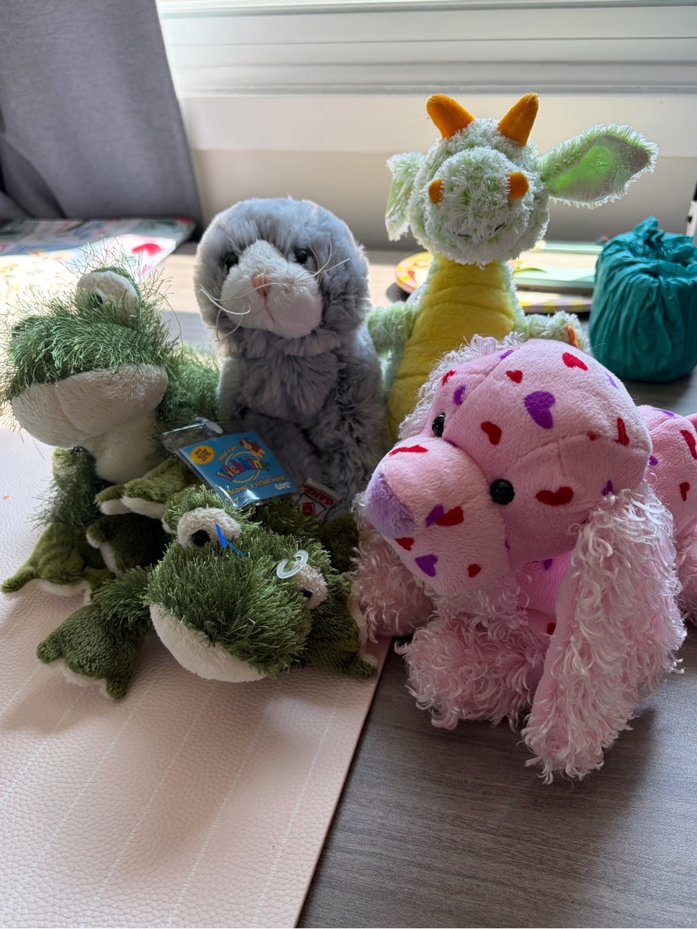 Webkinz Bundle